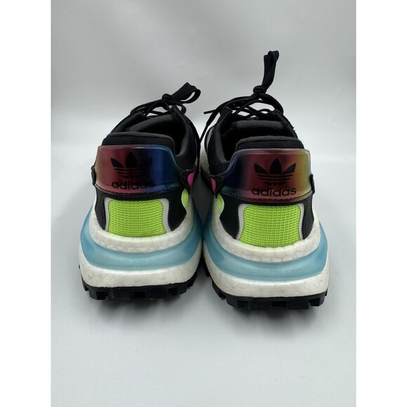 Adidas Retropy P9 Men\'s Size 10 Shoes Athletic Sneakers Multicolor Q47100 main image 12